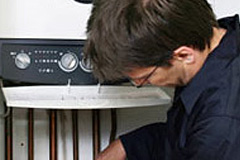 boiler repair Wyre Piddle