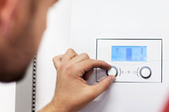 best Wyre Piddle boiler servicing companies