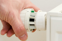 Wyre Piddle central heating repair costs