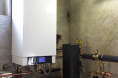 Wyre Piddle condensing boiler companies
