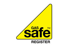 gas safe companies Wyre Piddle